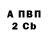 МЕТАДОН кристалл Adam Ashby